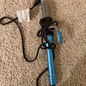 Babyliss 1” Curling Iron